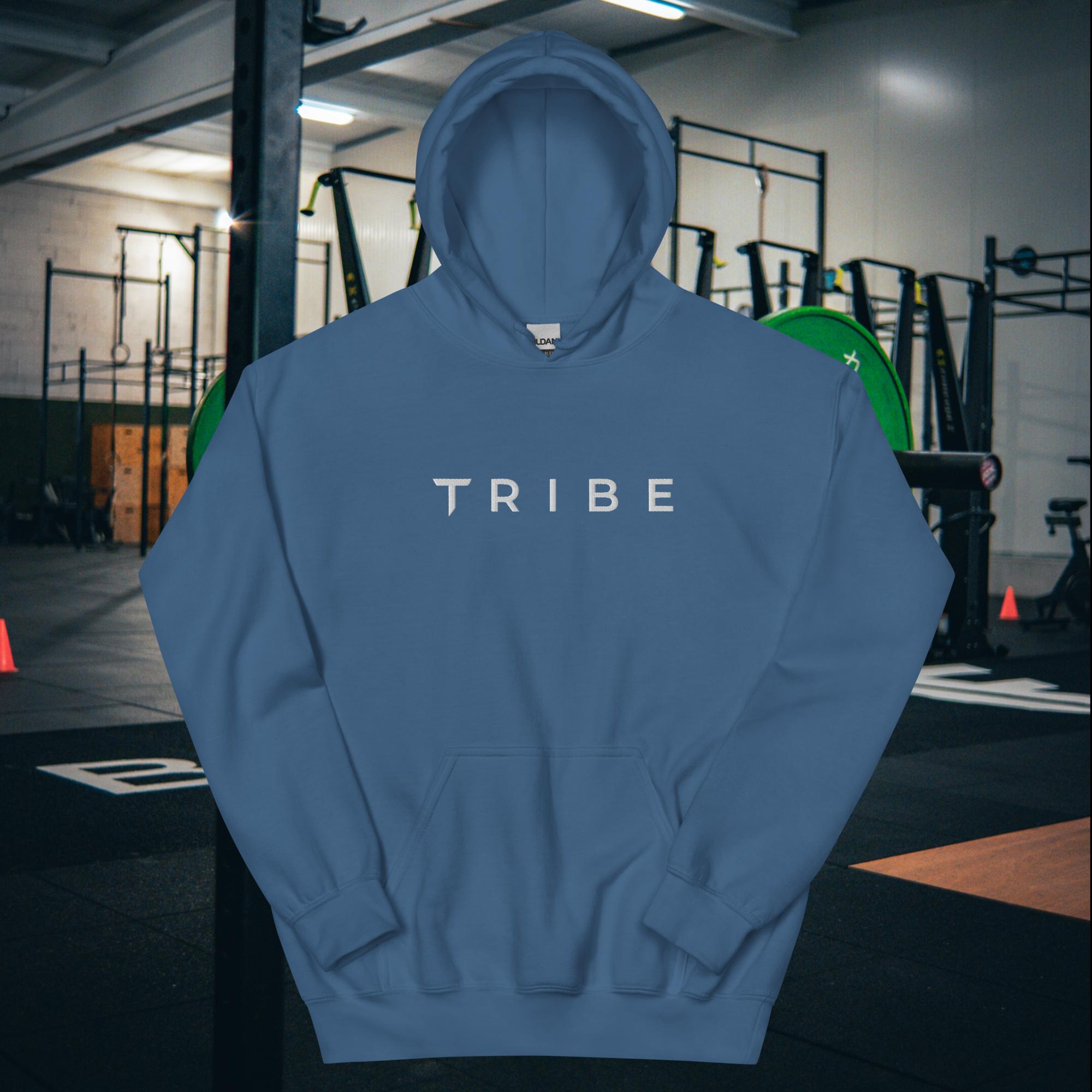 Uniseks hoodie - Afbeelding 16