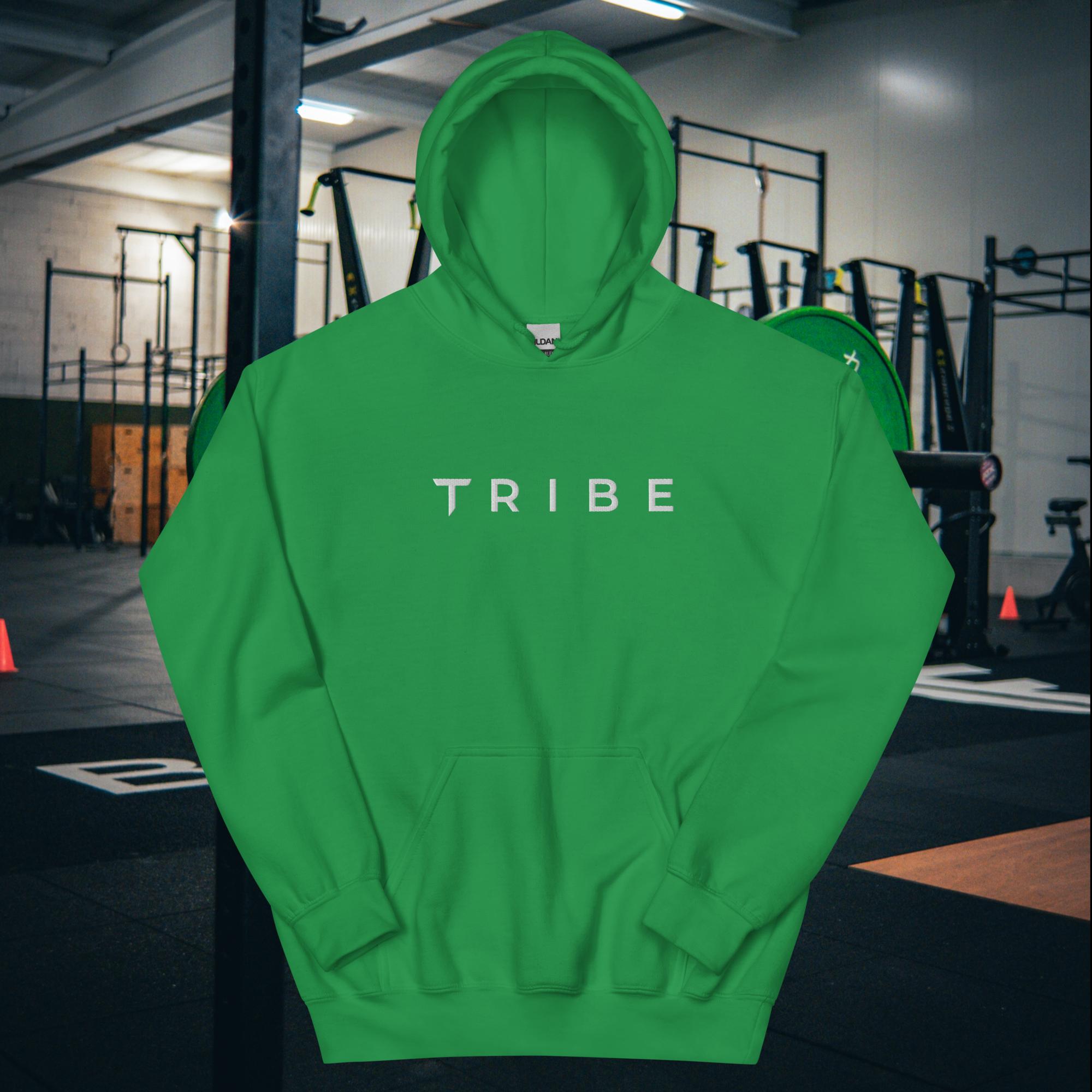 Uniseks hoodie - Afbeelding 17