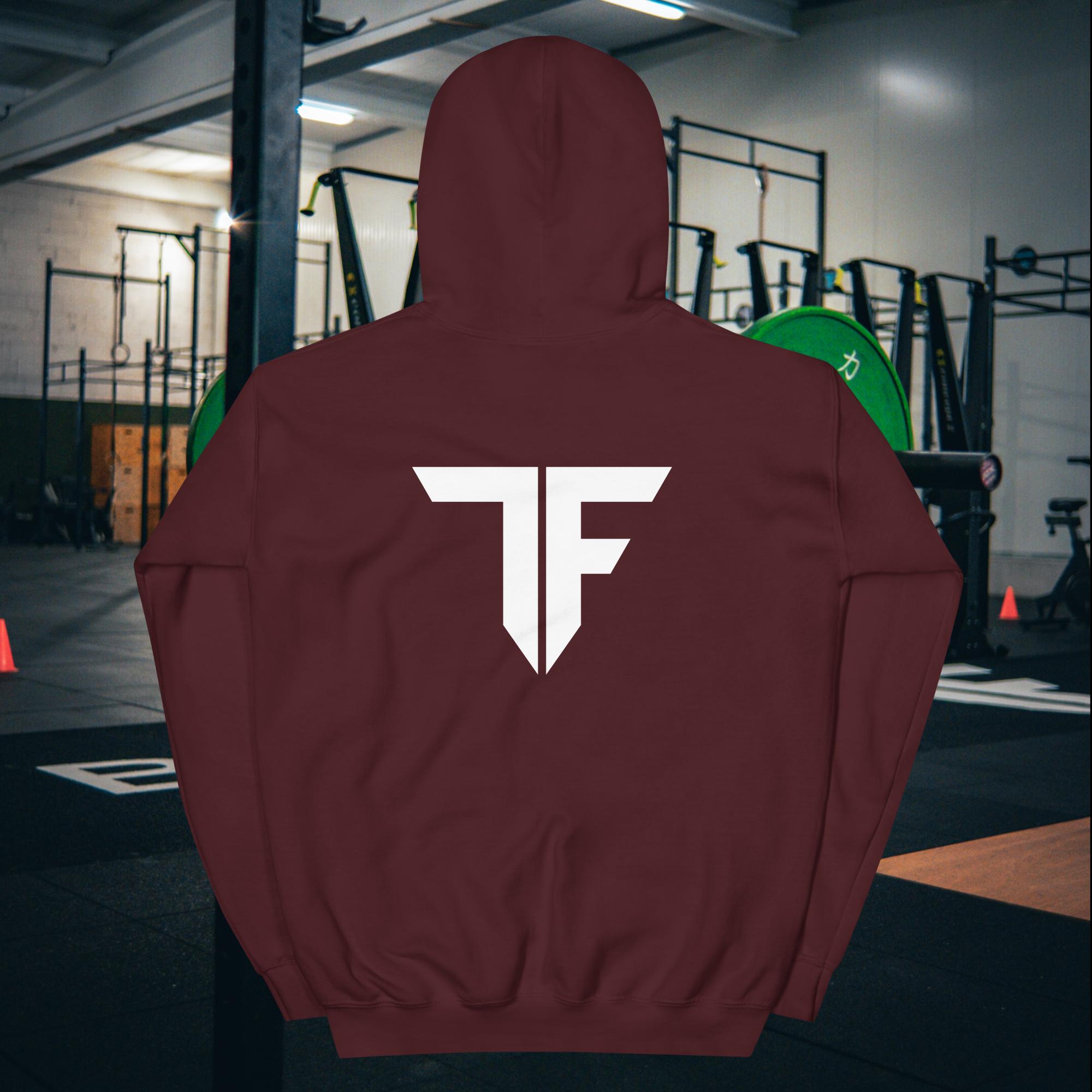 Uniseks hoodie - Afbeelding 5