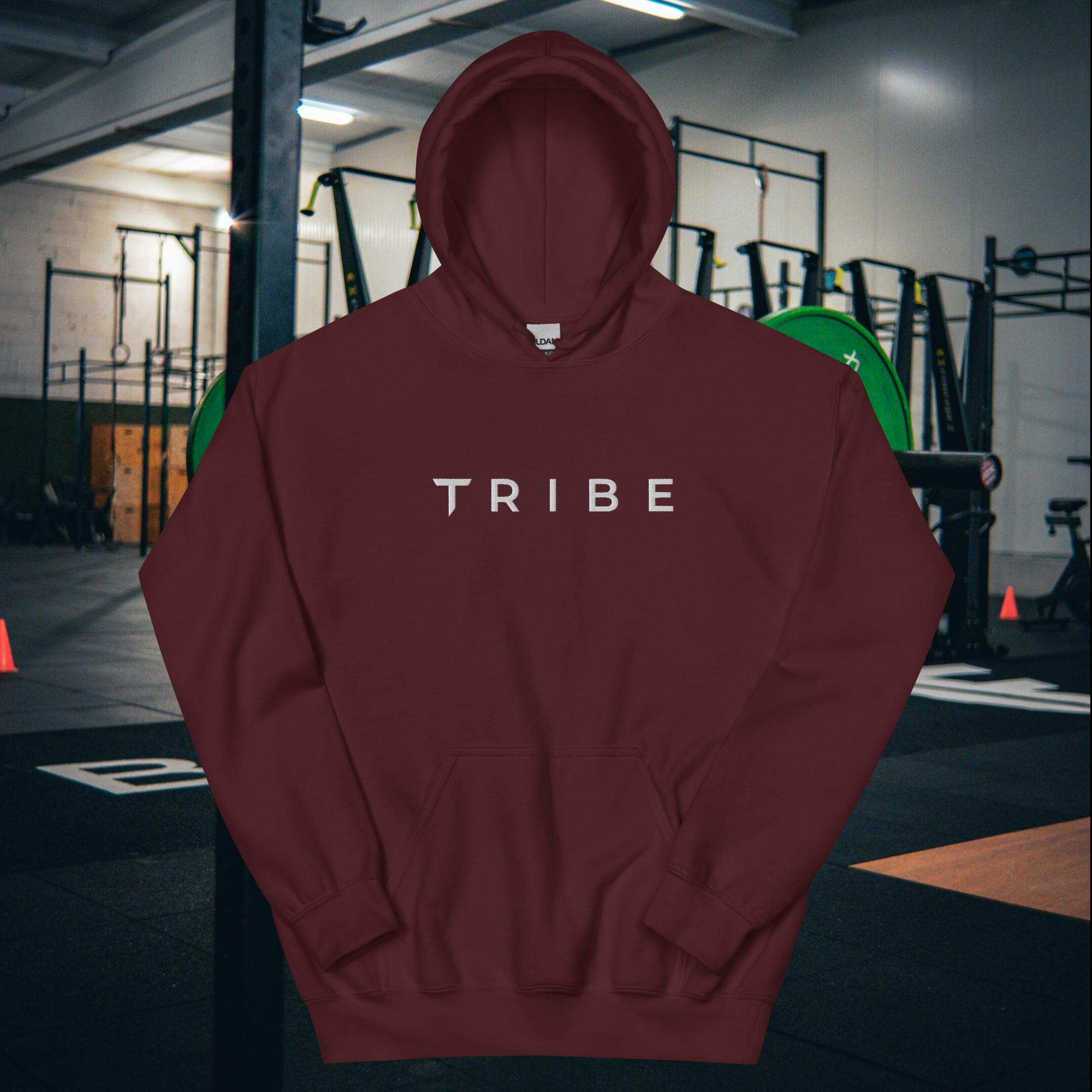 Uniseks hoodie - Afbeelding 18