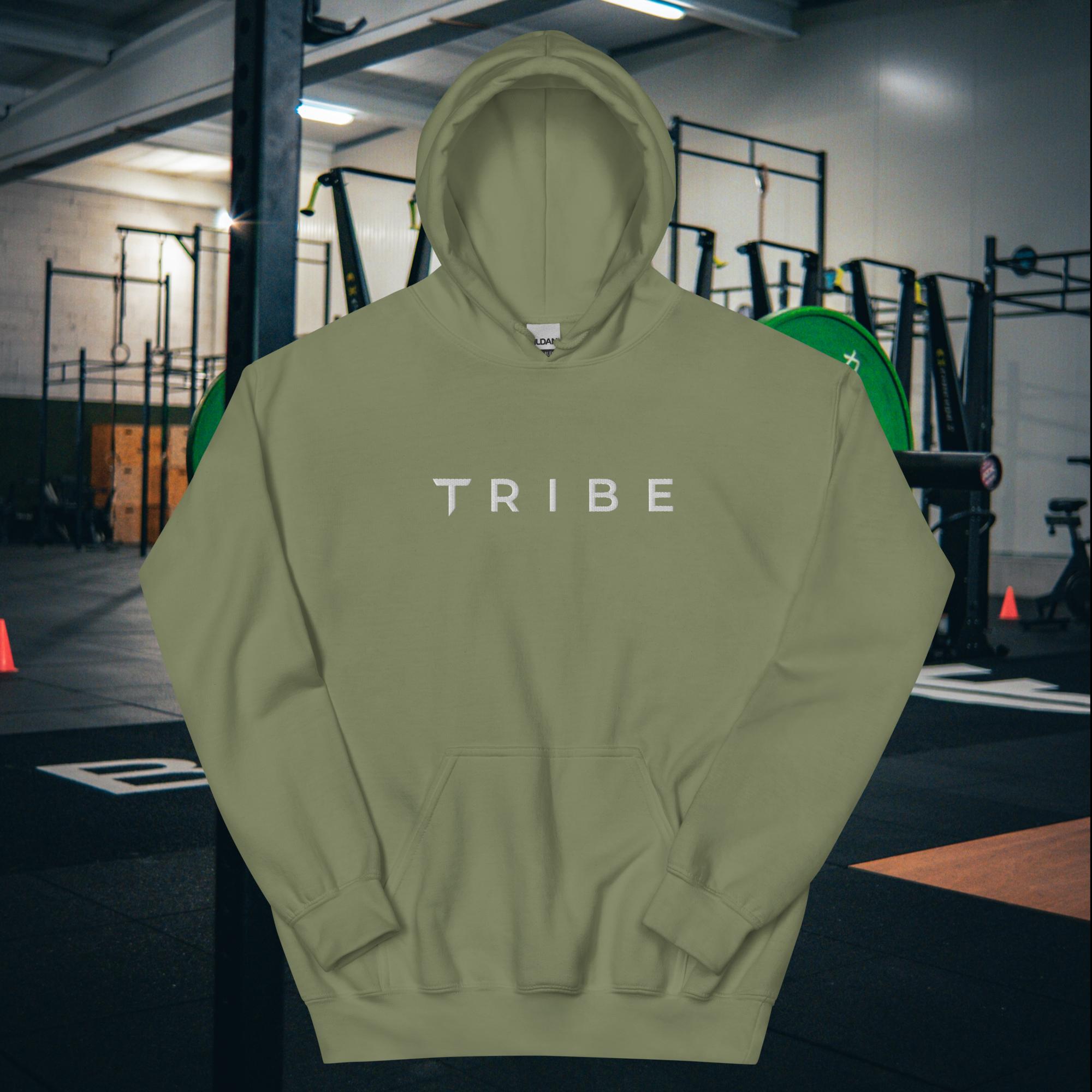 Uniseks hoodie - Afbeelding 22