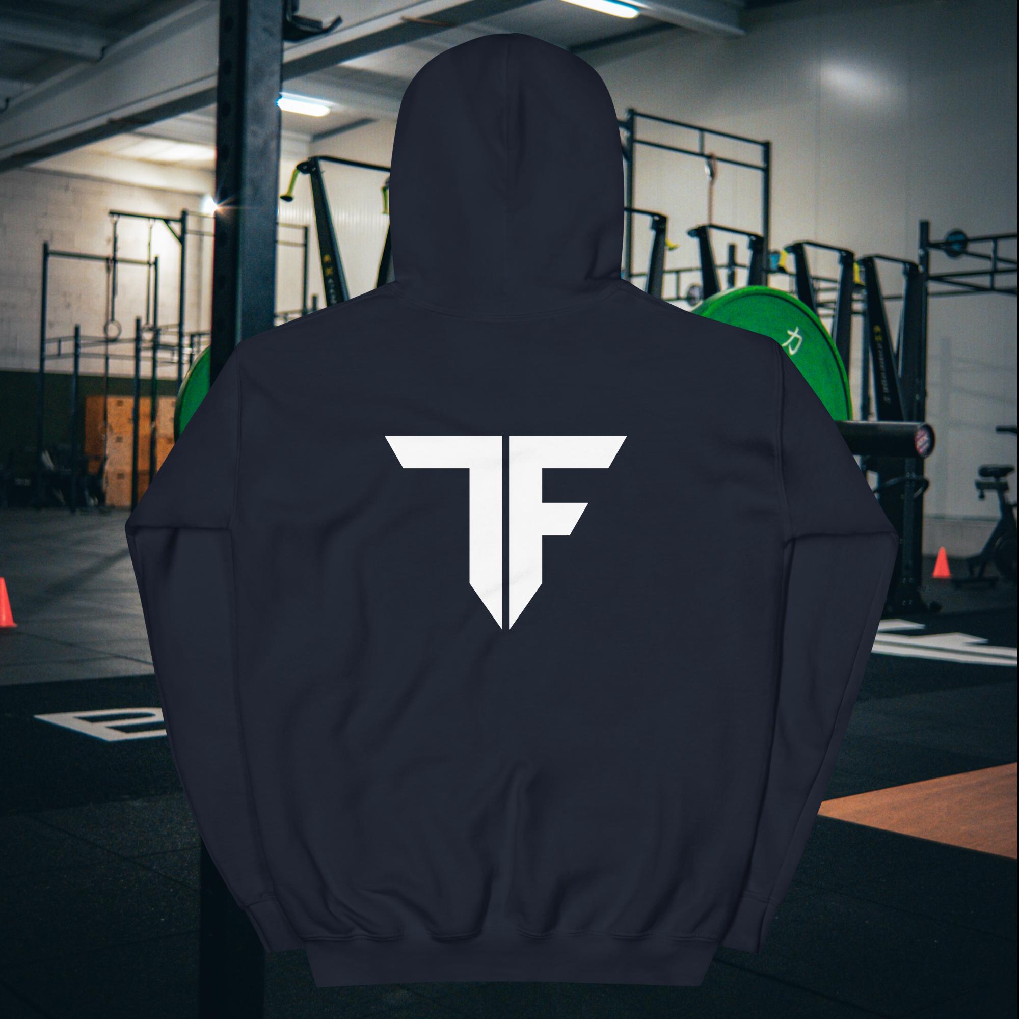 Uniseks hoodie - Afbeelding 6