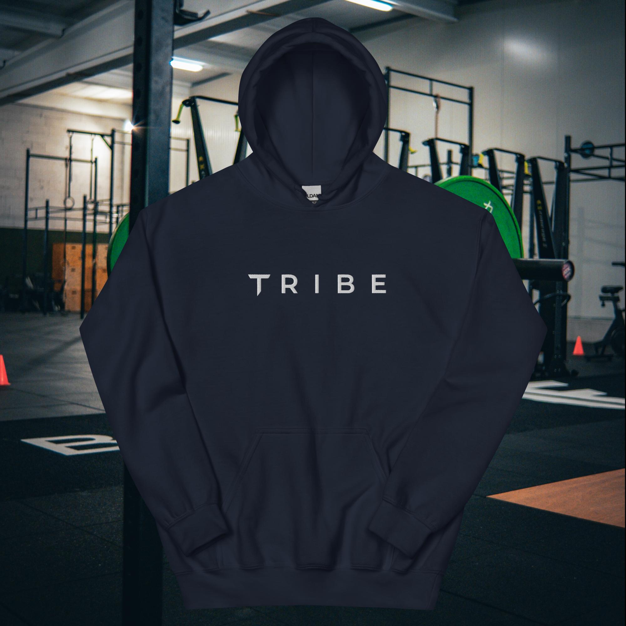 Uniseks hoodie - Afbeelding 19