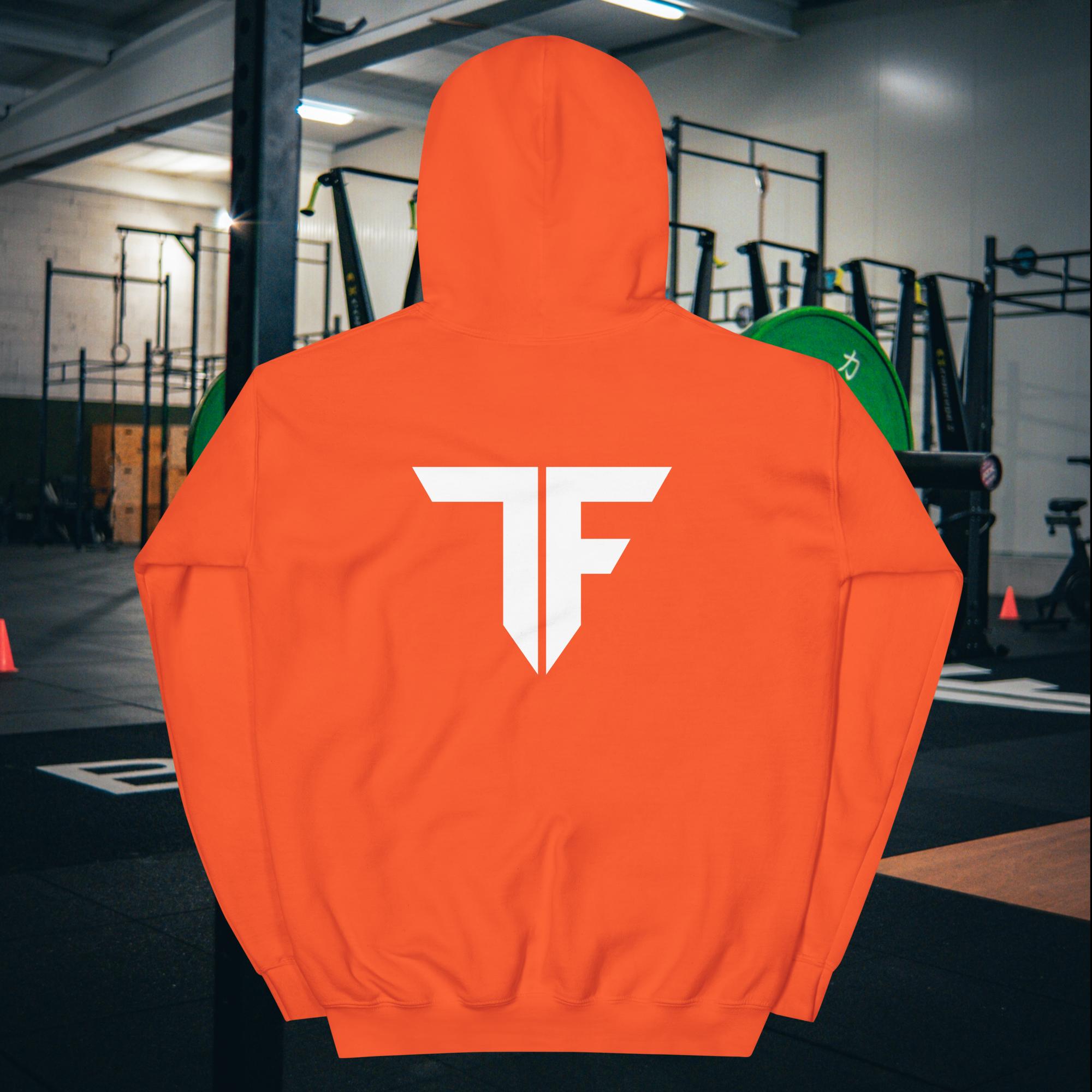 Uniseks hoodie - Afbeelding 15