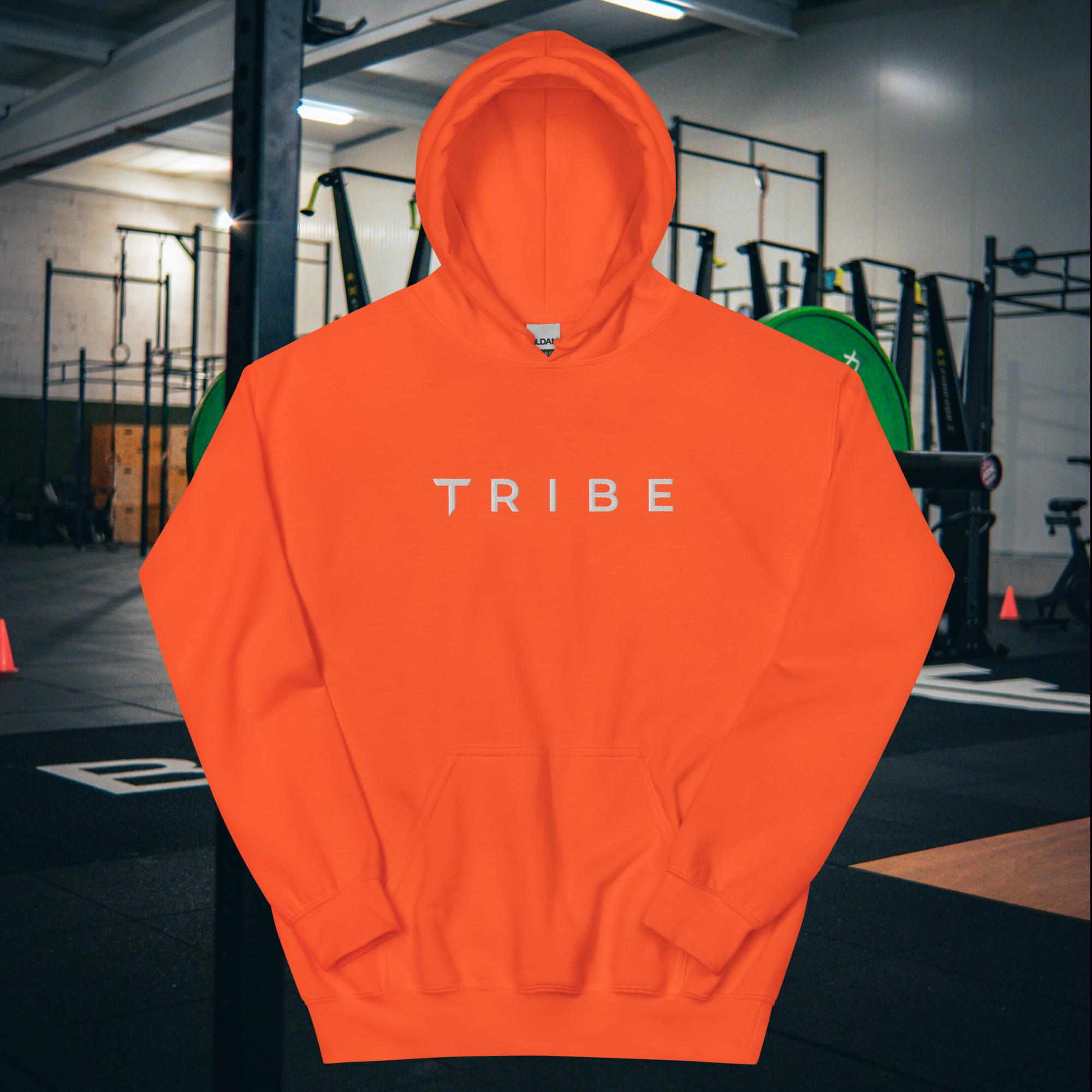 Uniseks hoodie - Afbeelding 28