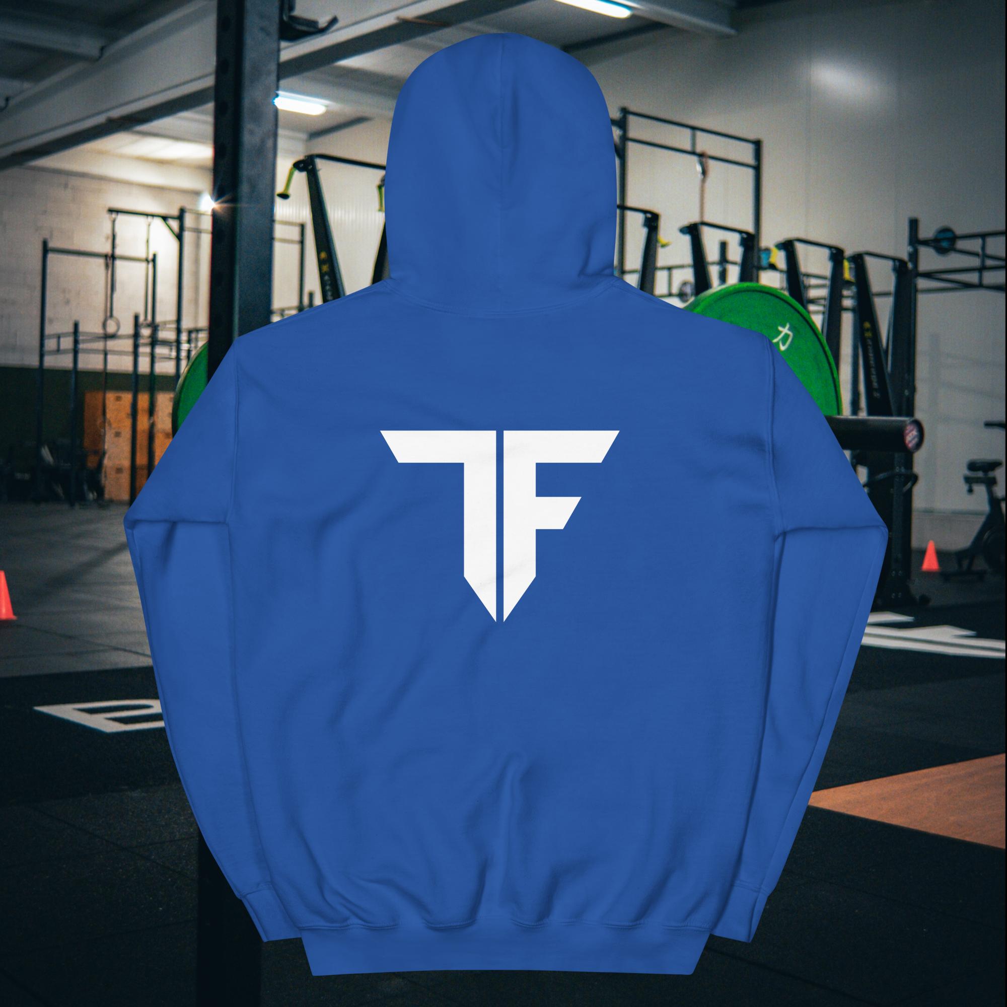 Uniseks hoodie - Afbeelding 10