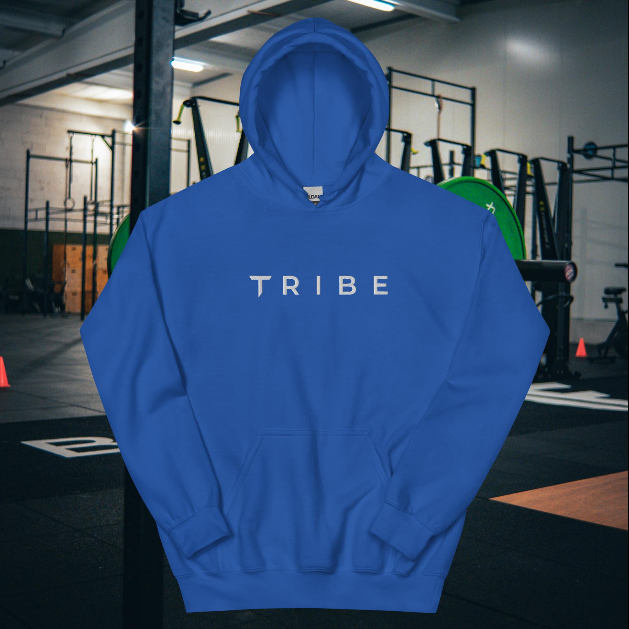 Uniseks hoodie - Afbeelding 23