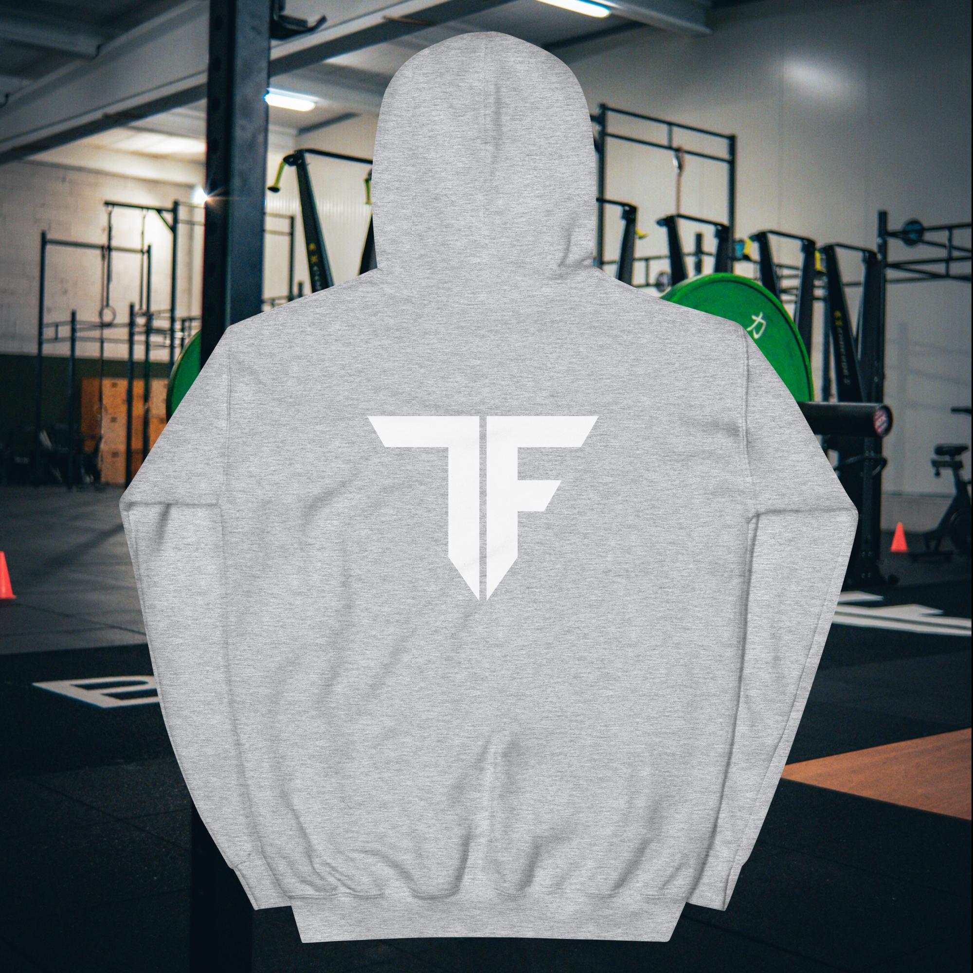 Uniseks hoodie - Afbeelding 7