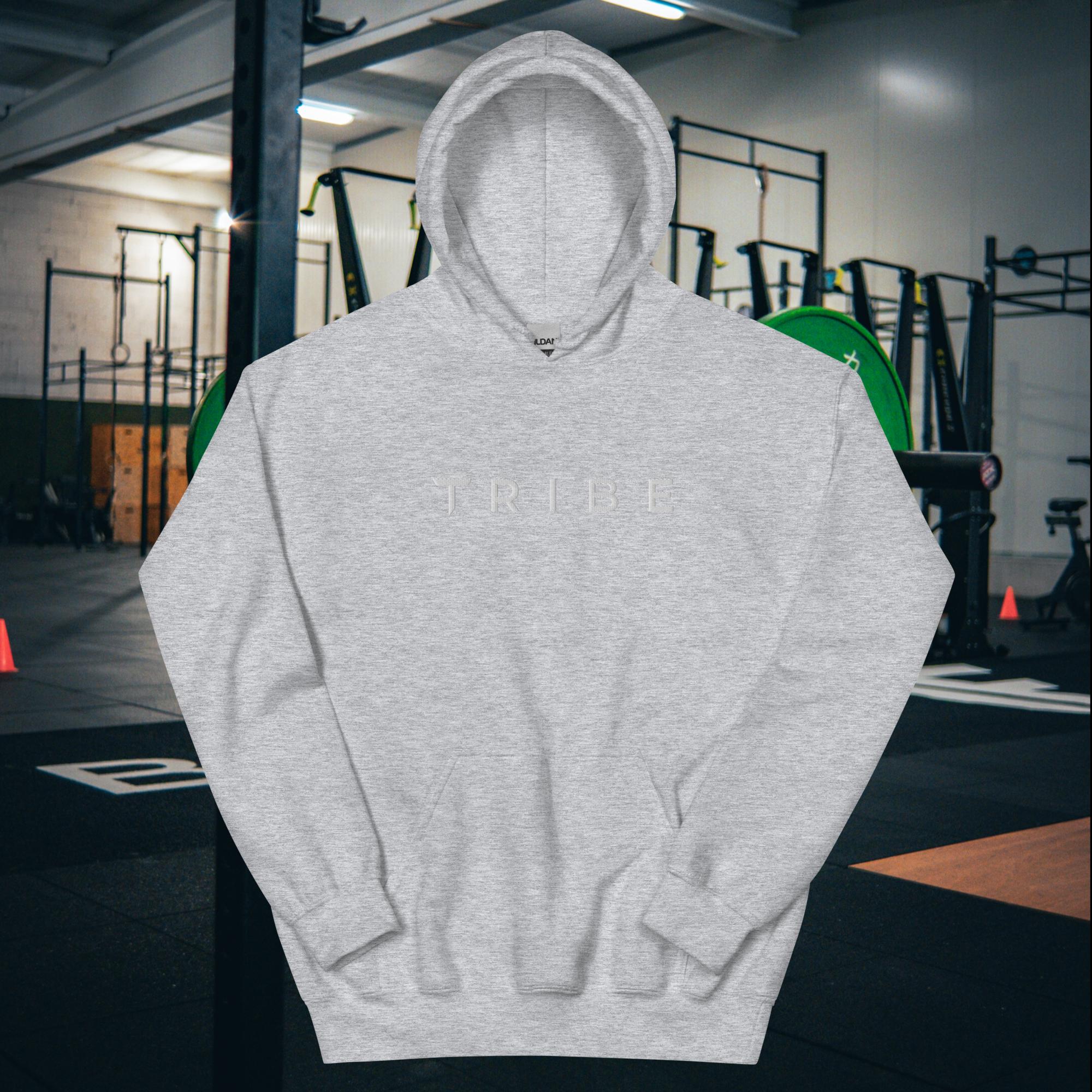 Uniseks hoodie - Afbeelding 20